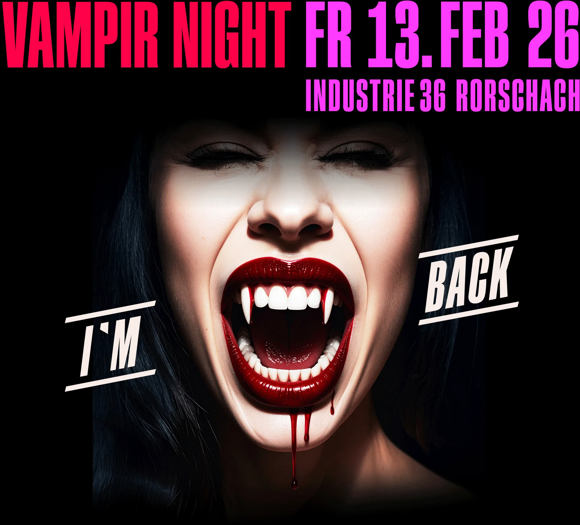 Vampir Night